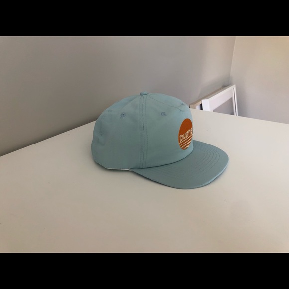 Dustie Wagens 5 Panel Hat *NWT - Picture 3 of 6